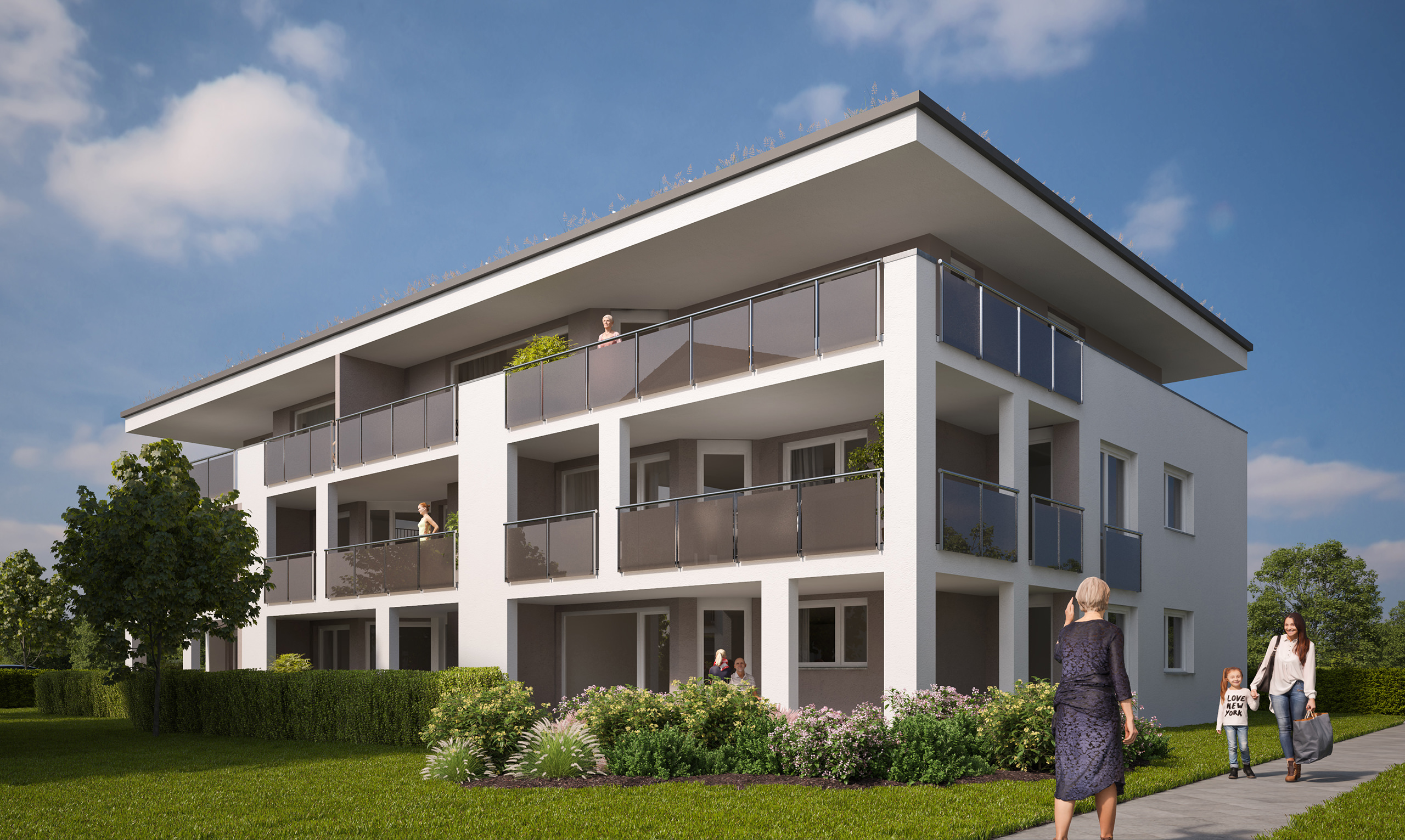 Jestetten - SR Rheinauen 3