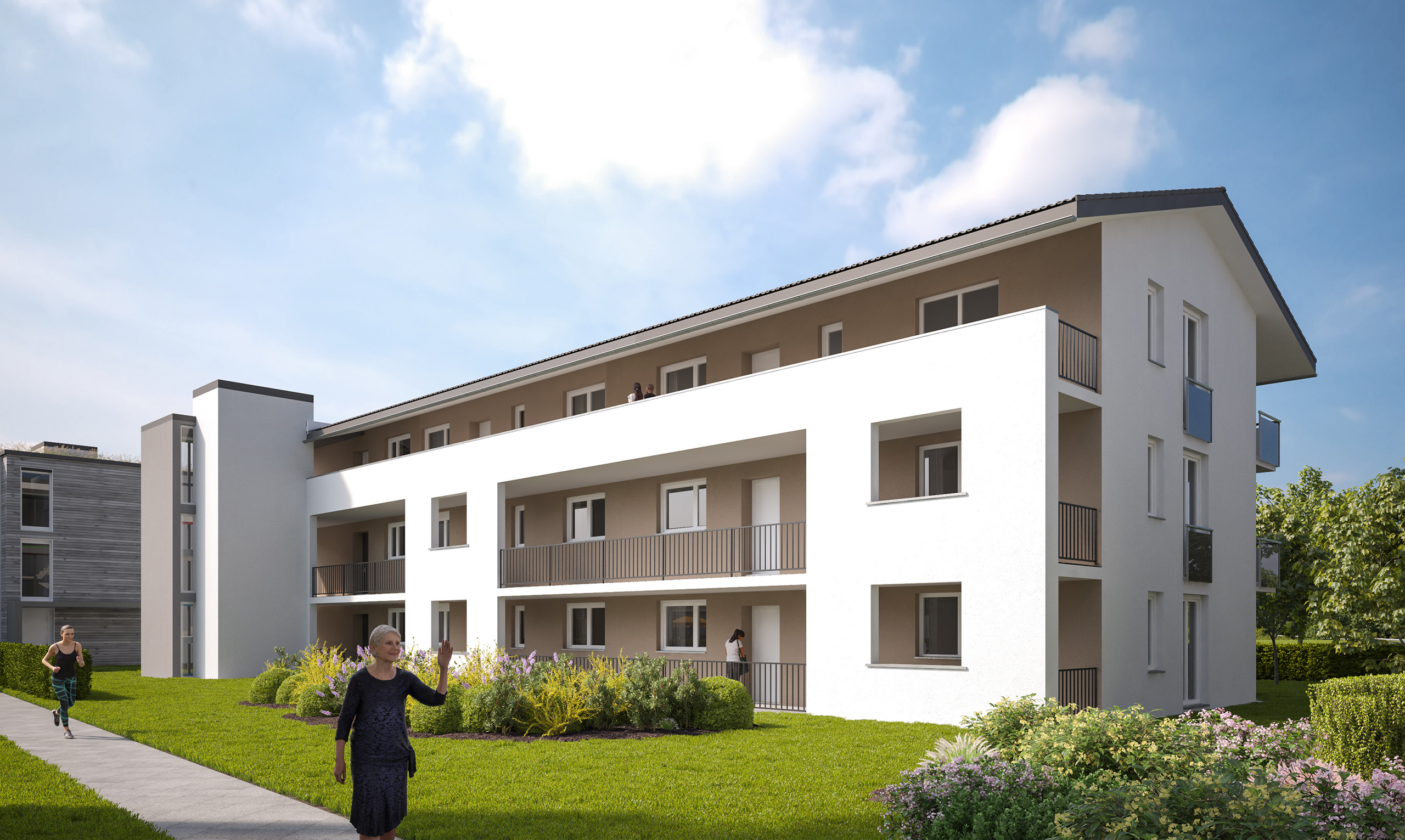 Jestetten - SR Rheinauen 4