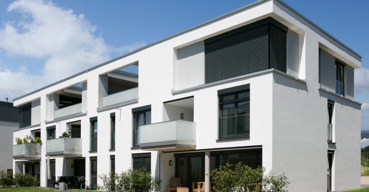 Aussenvisualisierung 1