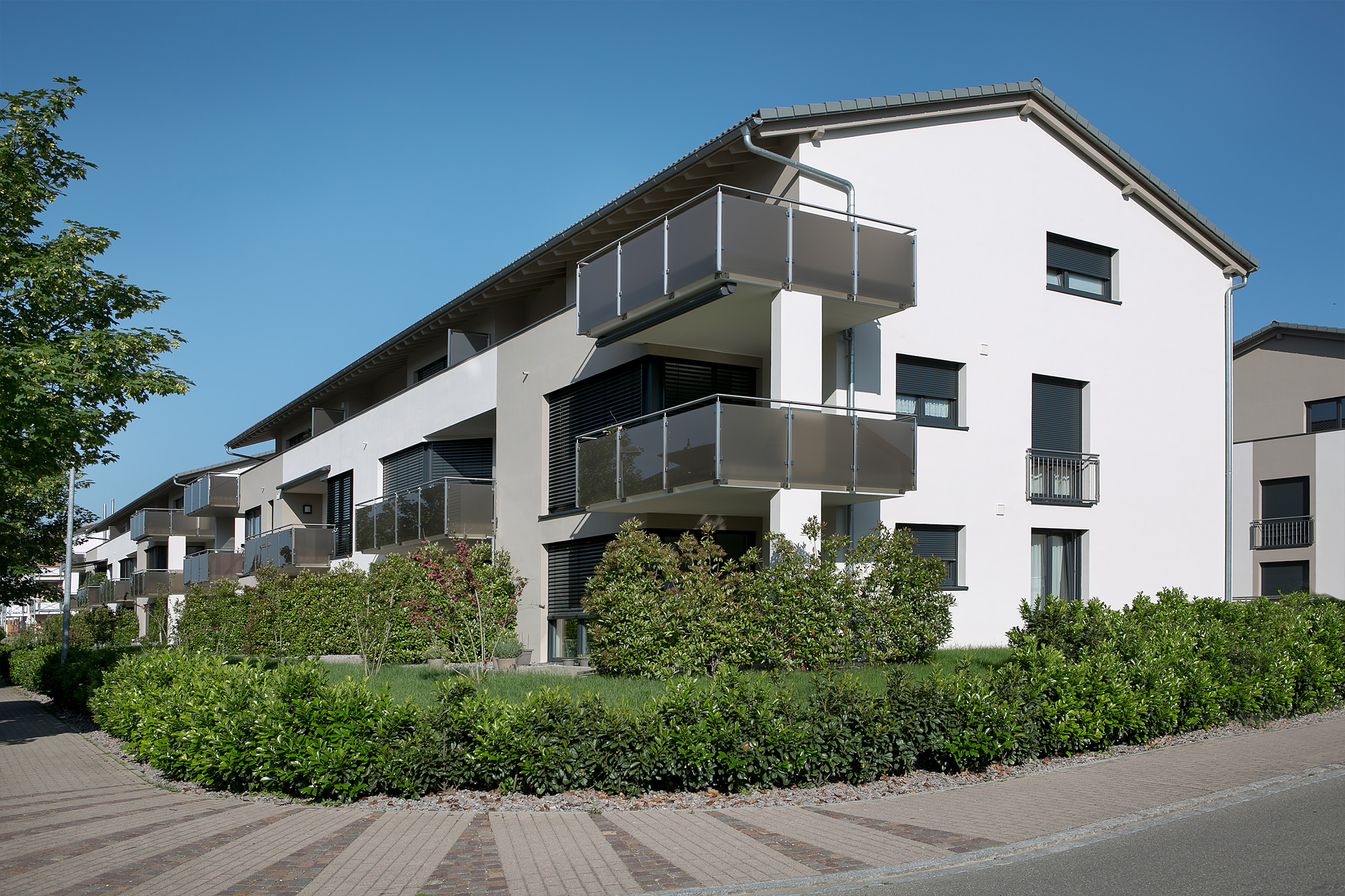 Albbruck Wohnpark Albtal