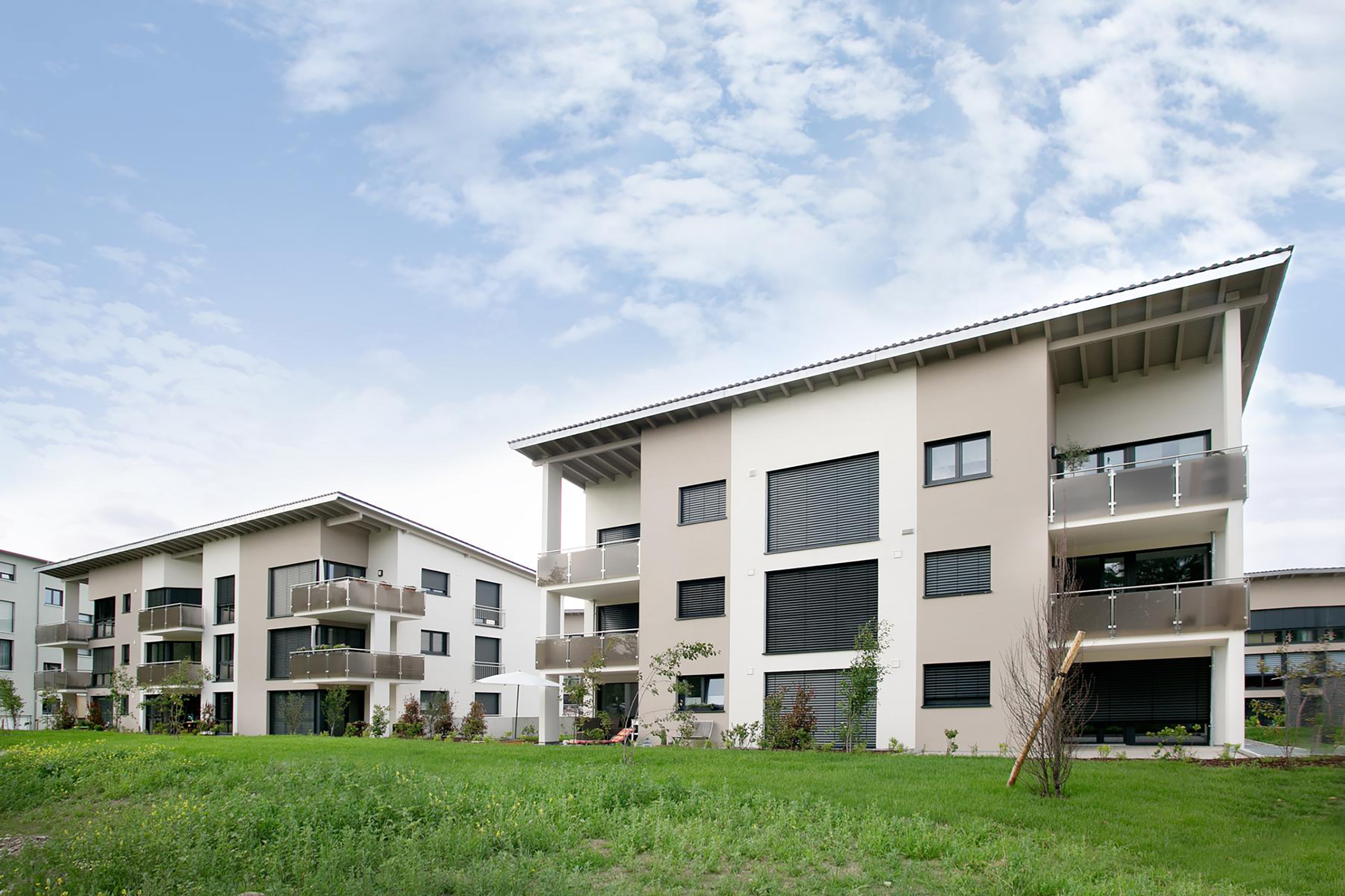 Bergstadt Eschenstraße 8