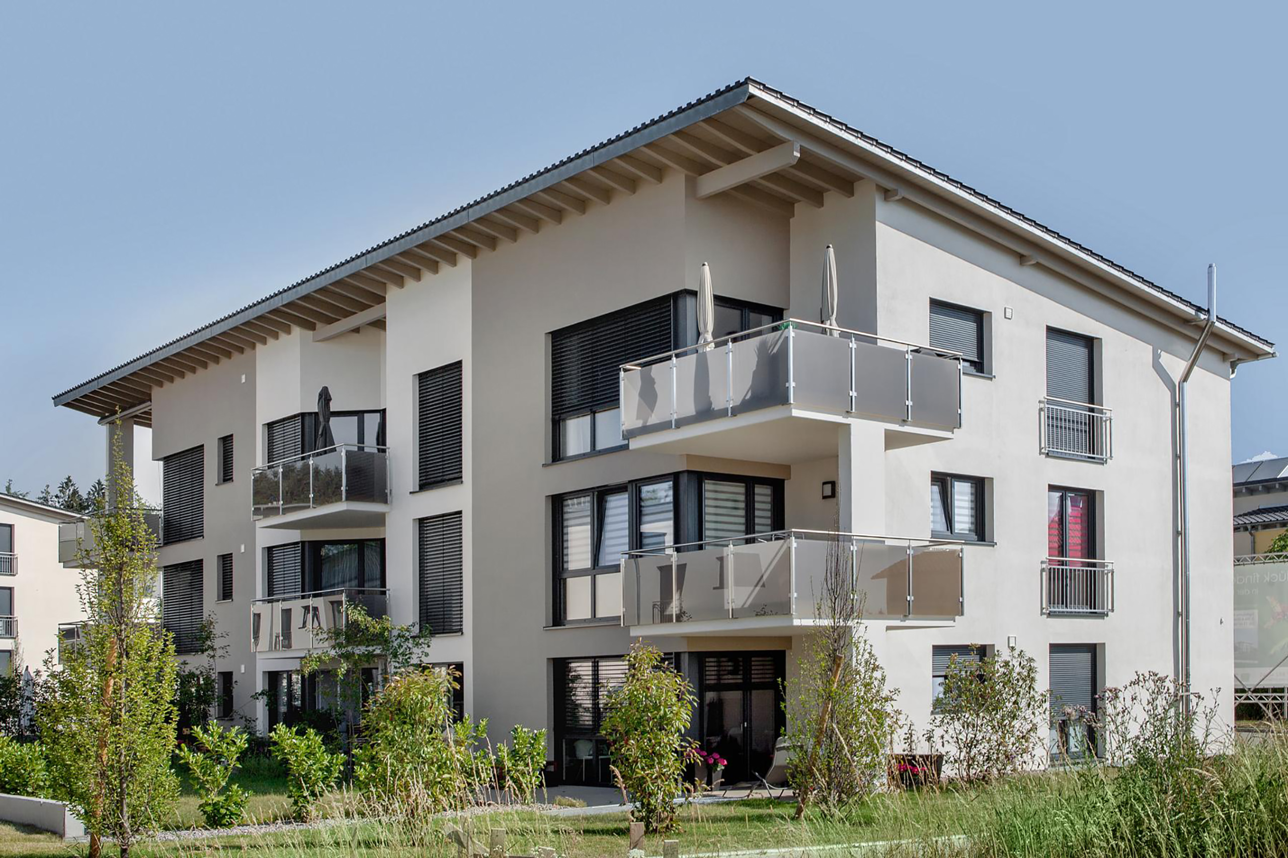 Bergstadt Eschenstraße 7