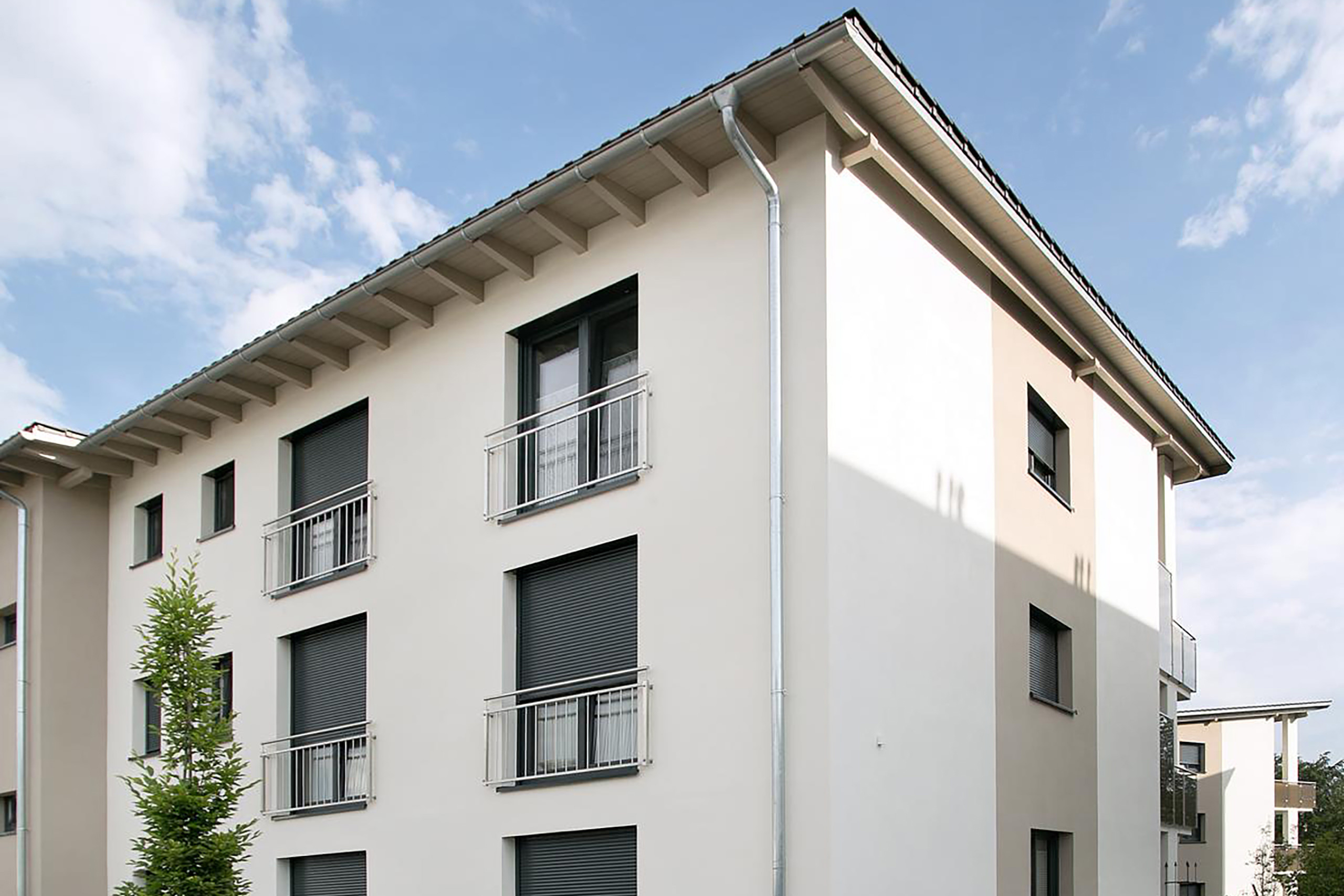 Bergstadt Eschenstraße 6