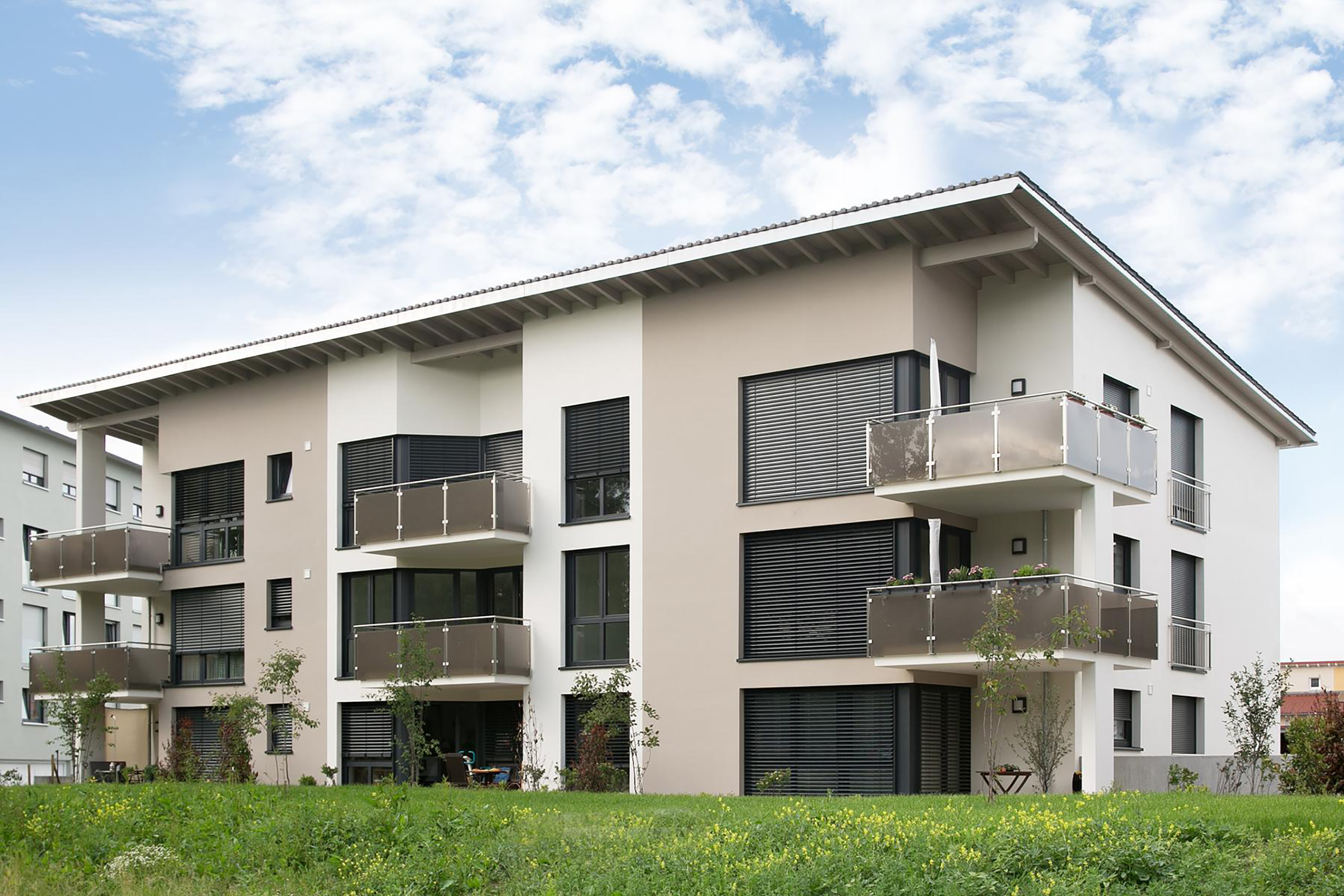 Bergstadt Eschenstraße 4