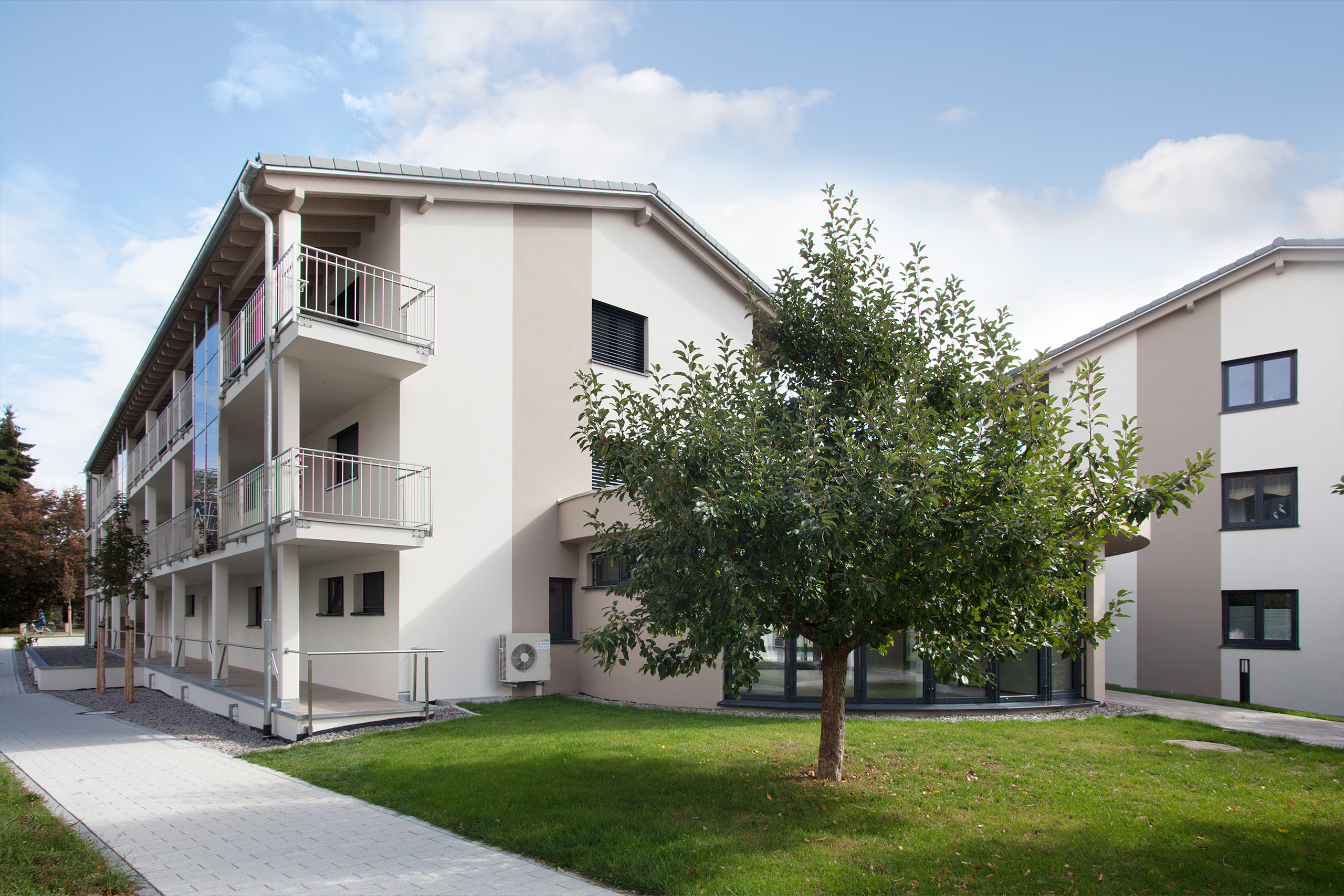 Jestetten Seniorenresidenz