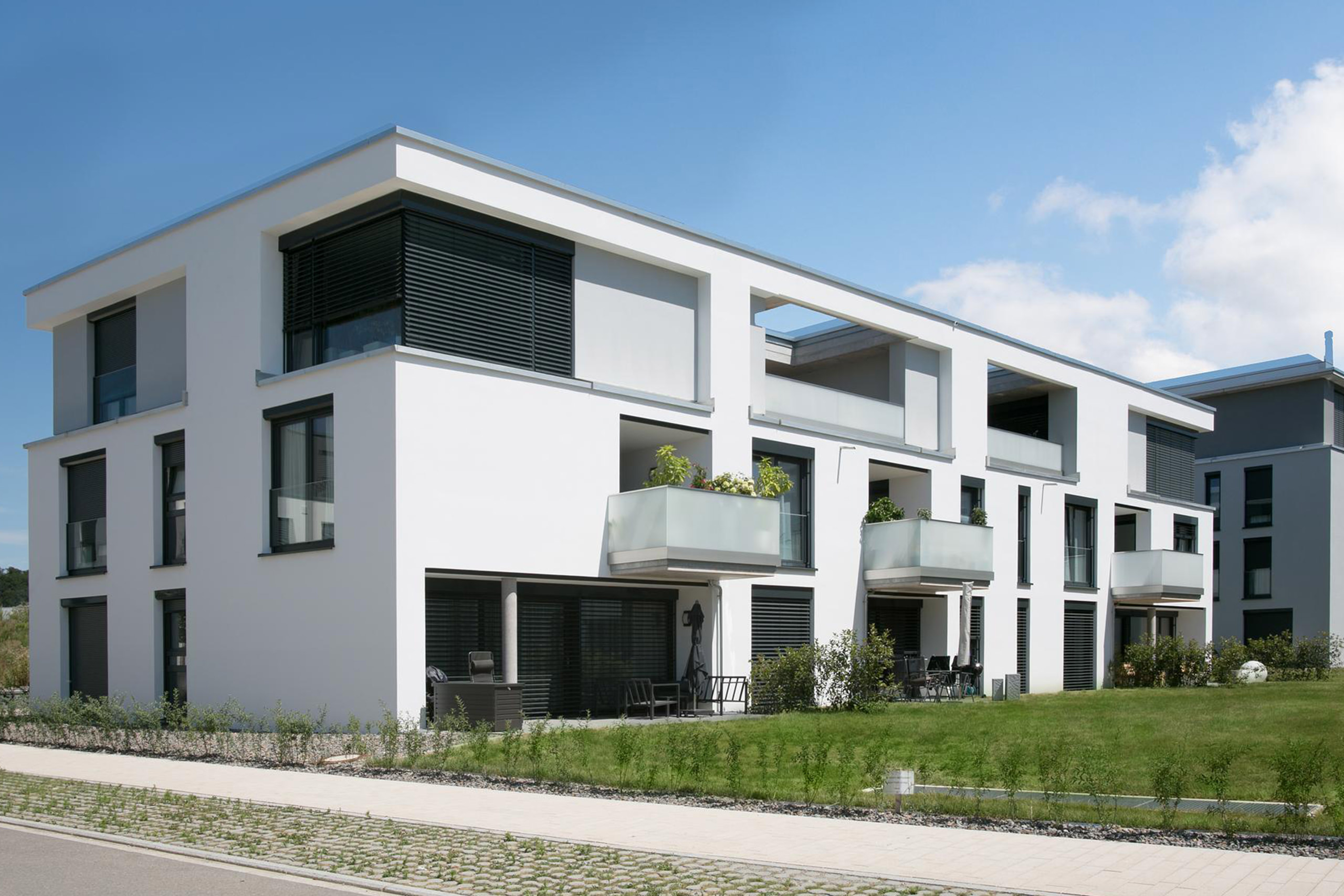 Lauchringen Riedpark