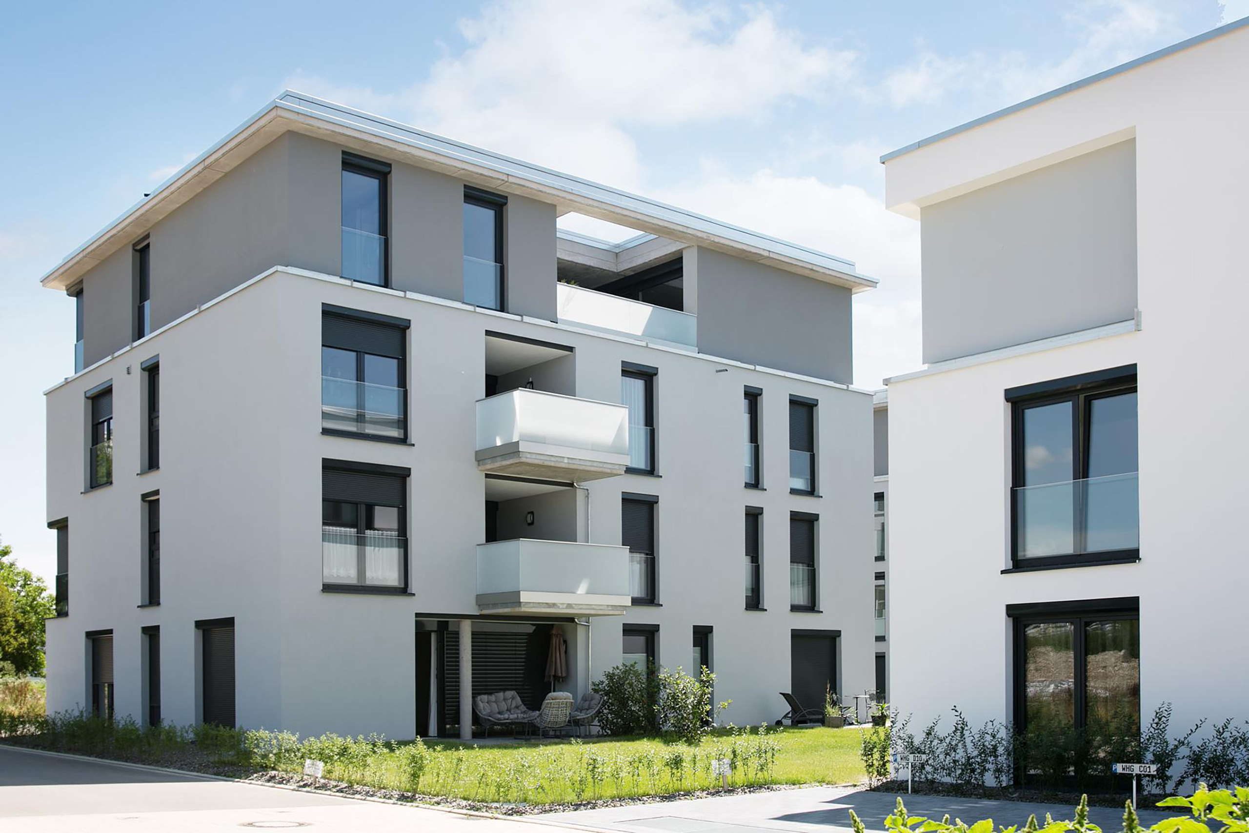 2Lauchringen Riedpark Quartett 11