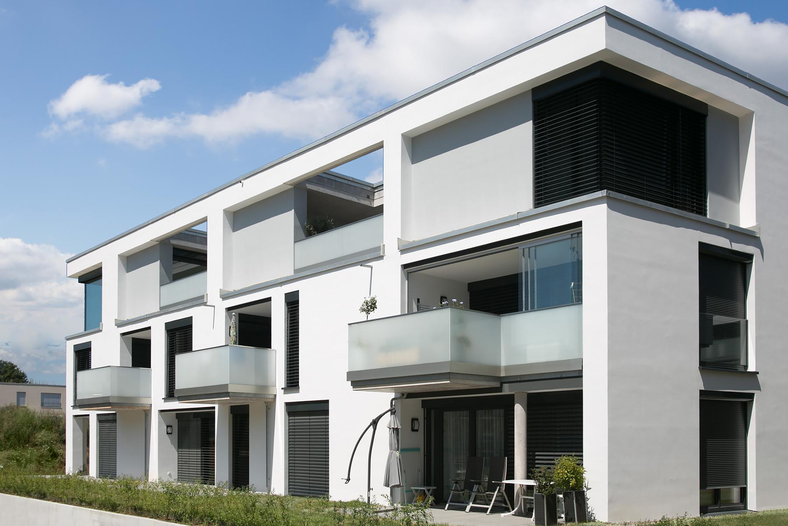 Lauchringen Riedpark Quartett 9