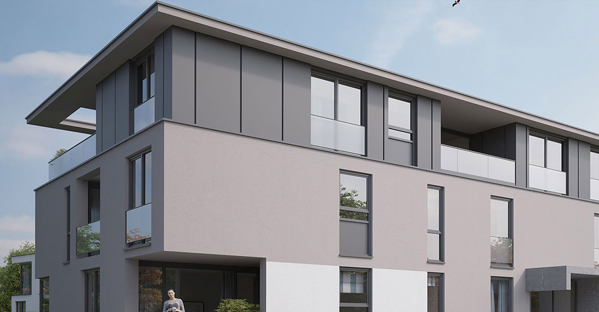 Aussenvisualisierung 2
