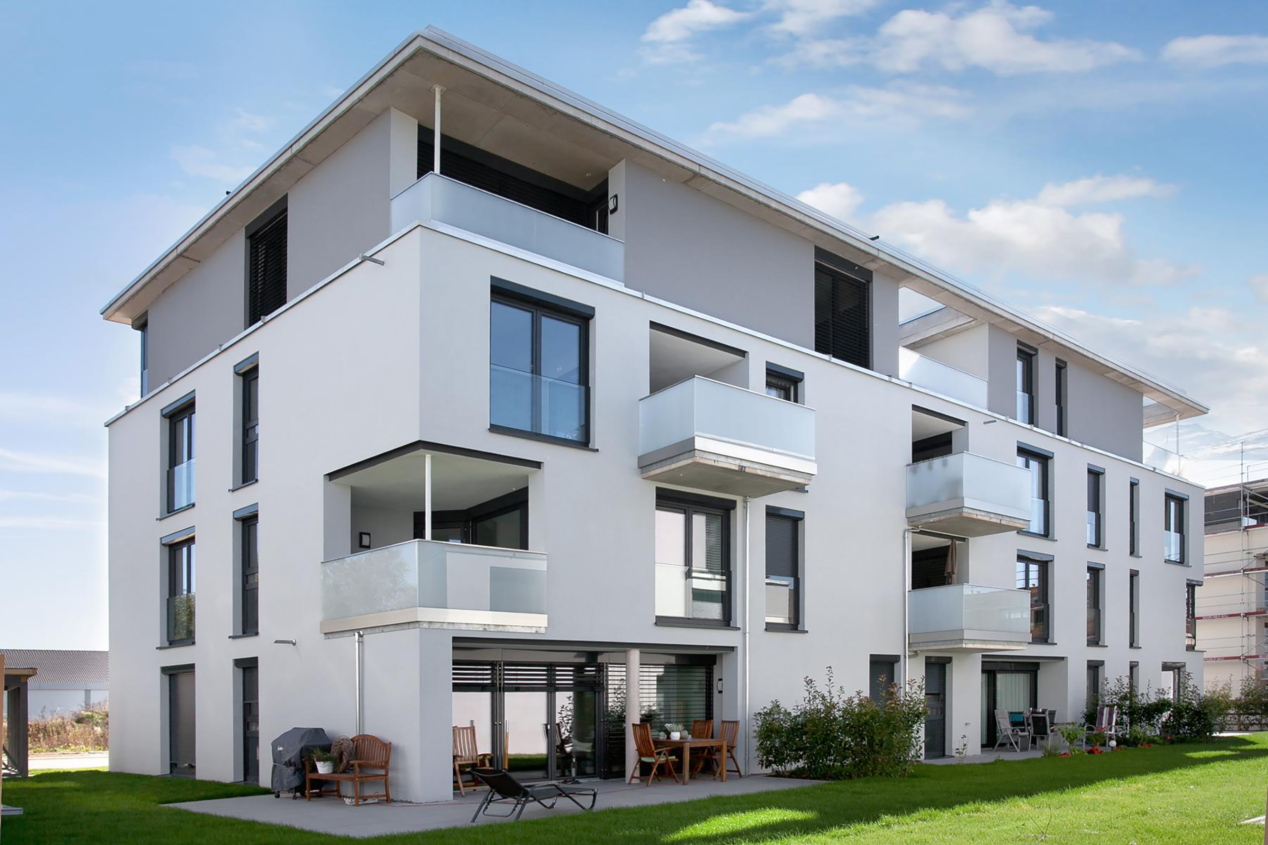 Lauchringen Riedpark Quartett 12