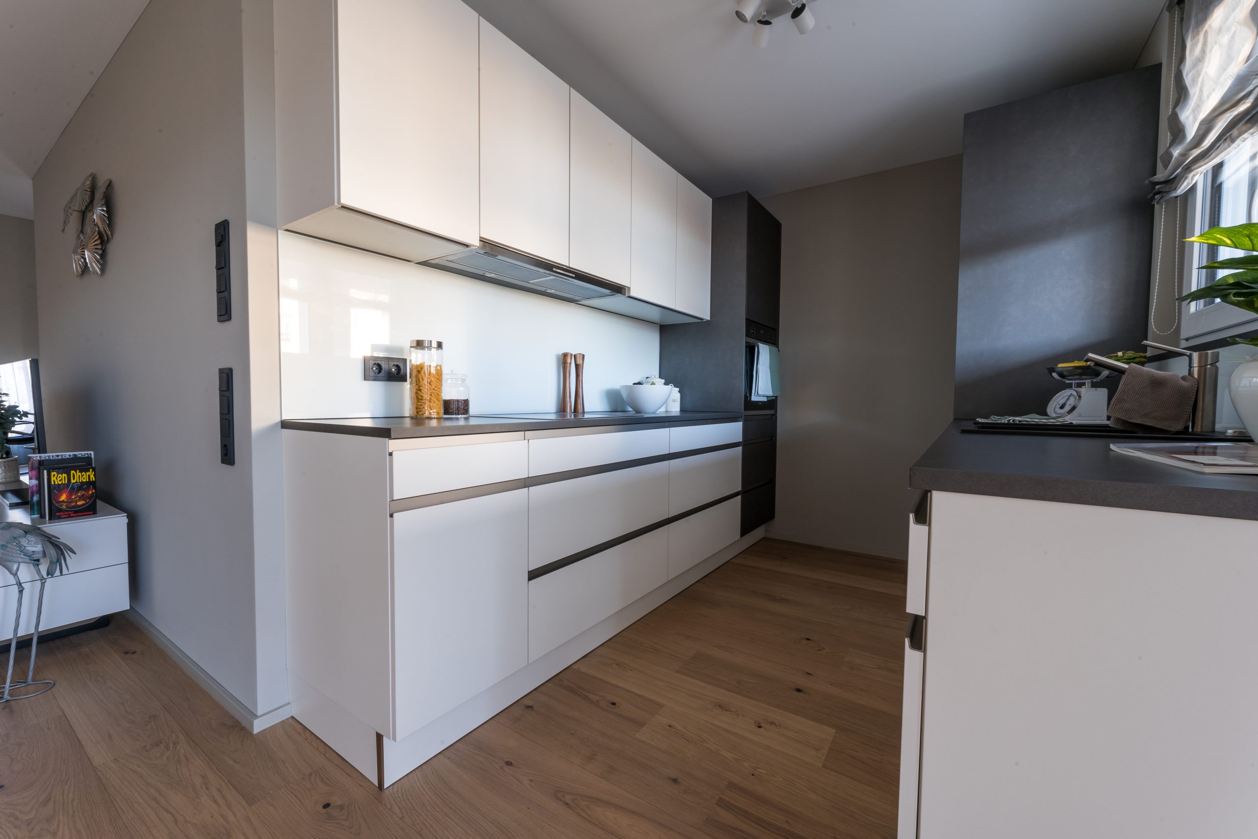 Jestetten – Seniorenresidenz Rheinauen 2