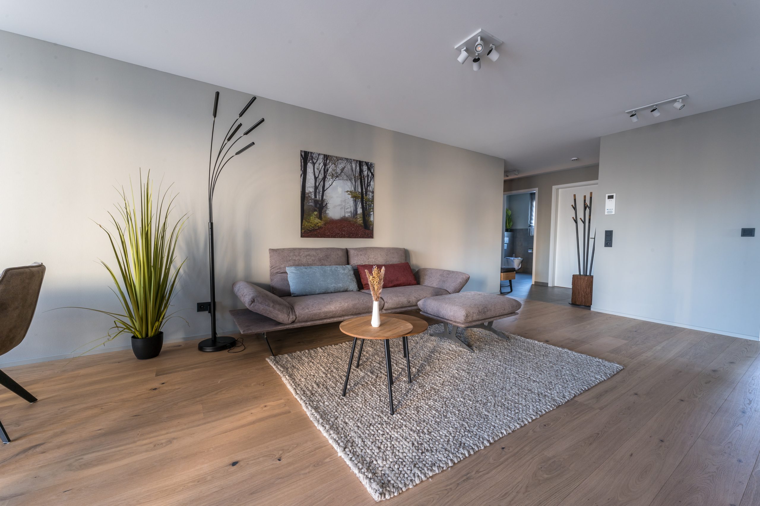 Jestetten – Seniorenresidenz Rheinauen 1