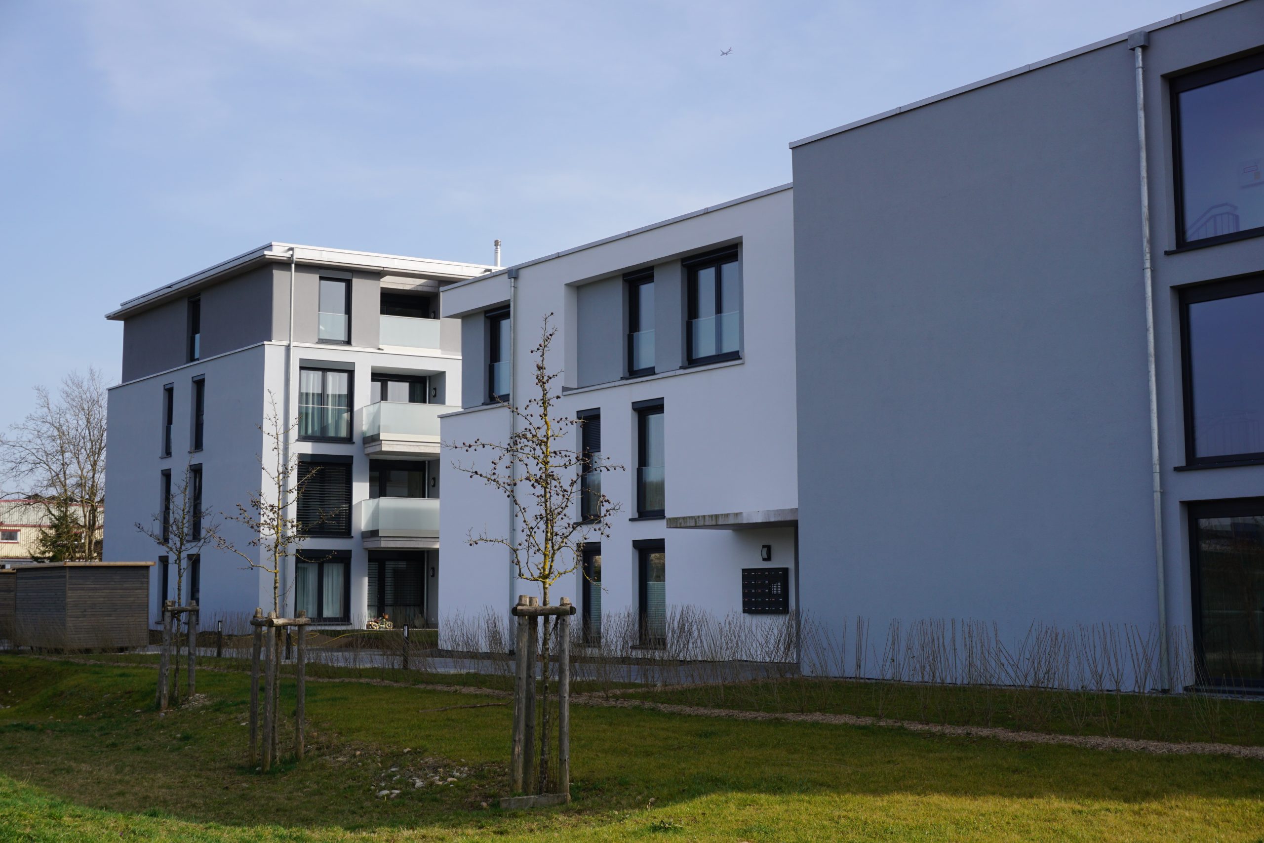 Riedpark Lauchringen