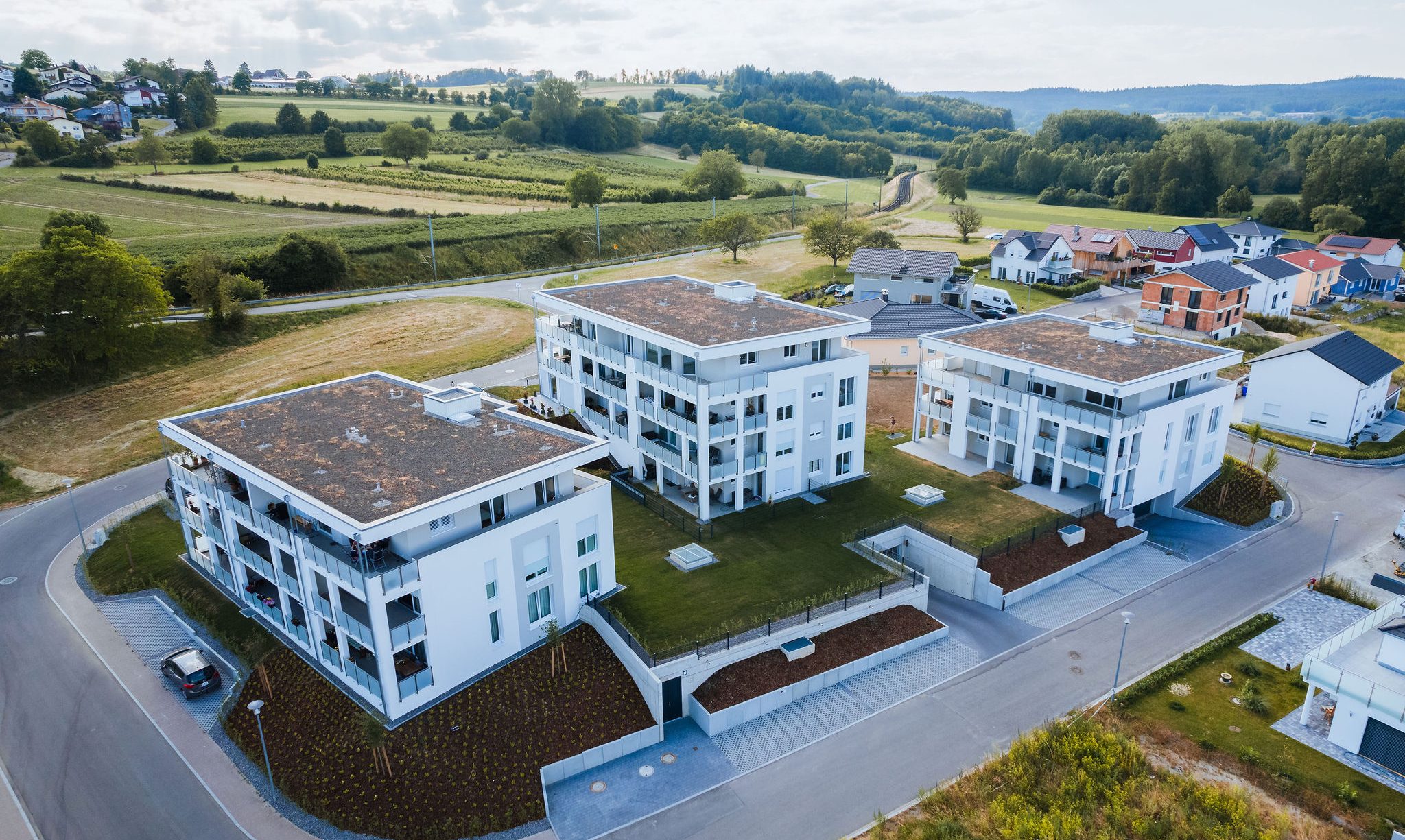 Lottstetten Im Bettleäcker