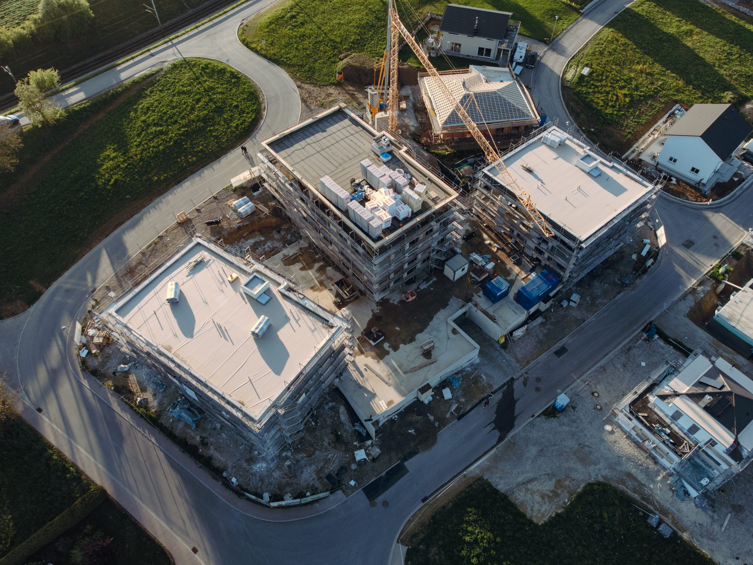 Immobilien ganzheitlich gedacht