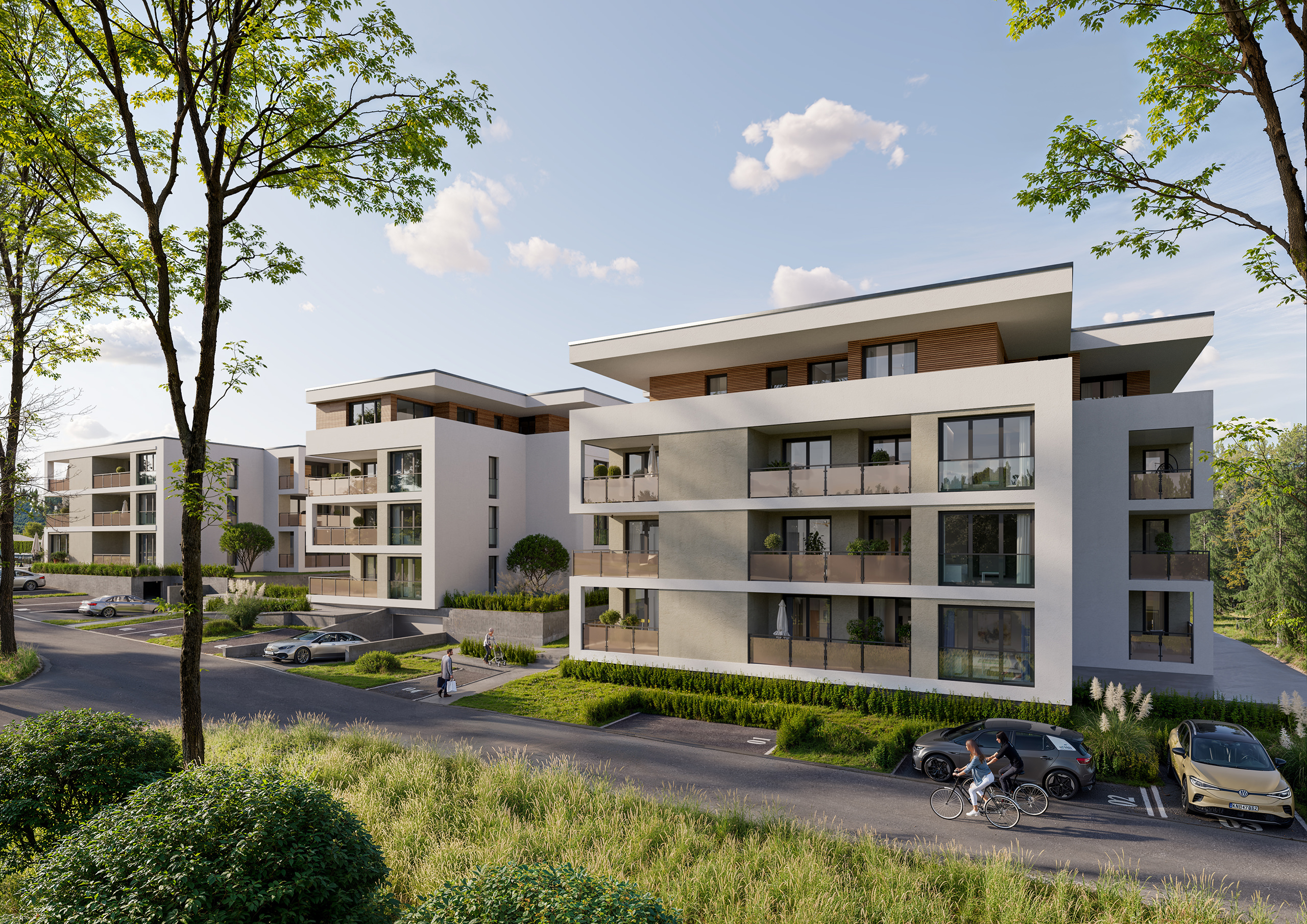 Dogern - Breitmatten