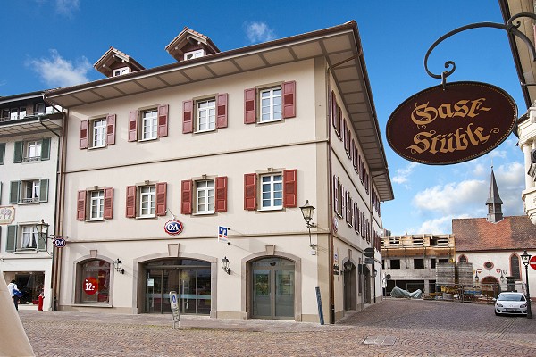 Kayos Kaiserstrasse Waldshut