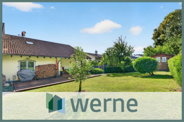Außergewöhnliche Wohnung mit Hauscharakter!, 79790 Küssaberg, Wohnung