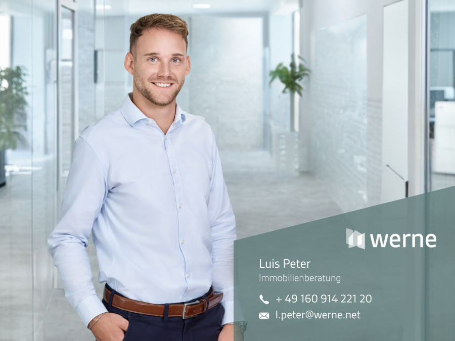 Ihr Ansprechpartner