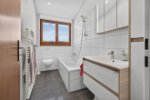 Badezimmer 2 DG
