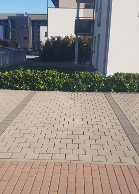 Außenstellplätze in Albbruck zu vermieten!, 79774 Albbruck, Außenstellplatz