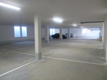 Tiefgaragenstellplatz in Waldshut-Bergstadt zu verkaufen!, 79761 Waldshut-Tiengen, Tiefgarage