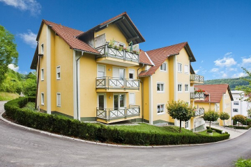 Sehr zentral gelegene 2-Zimmer-Wohnung in Tiengen zu vermieten!, 79761 Waldshut-Tiengen, Etagenwohnung