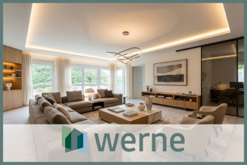 Moderne 3-Zimmer Wohnung in Stühlingen als Erstbezug!, 79780 Stühlingen, Wohnung