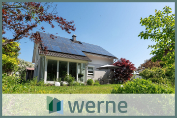 Modernes Einfamilienhaus mitten im Grünen!, 79837 Sankt Blasien, Haus