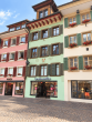 Außenansicht Kaiserstraße