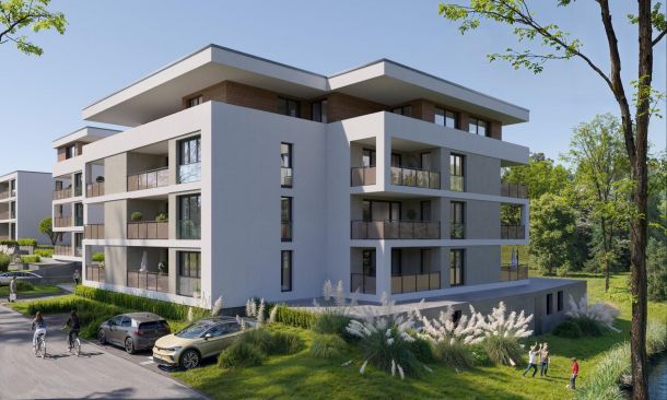 Aktuelle Neubauprojekte in Waldshut-Tiengen
